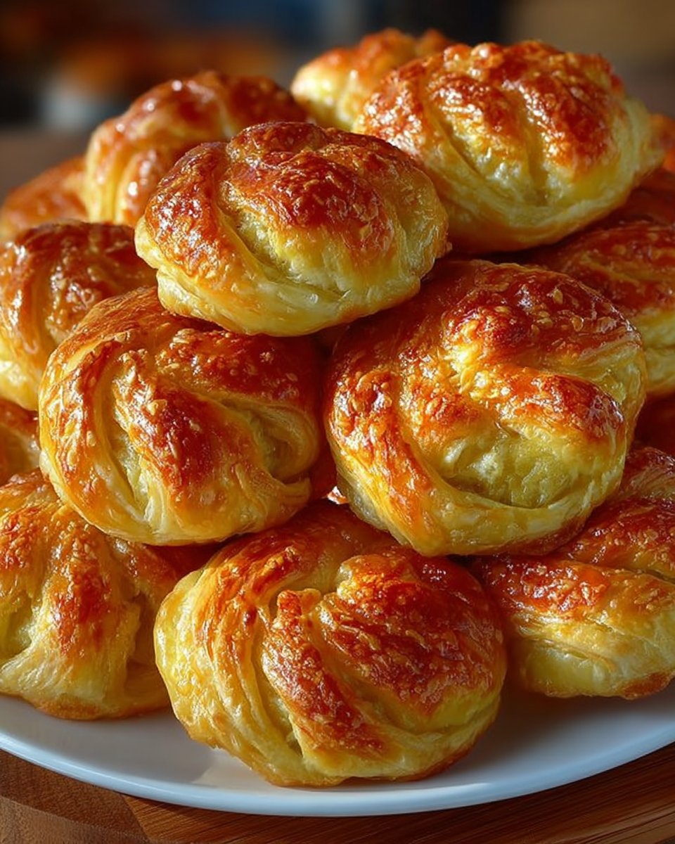 Kartoffel-Käse-Gebäck! – Koch Boss Rezepten